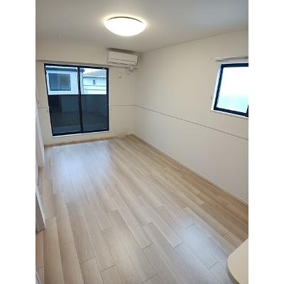 ハウスアイ益田 204【管理NO：1-028707201-02040】 ★家具家電は申し込み後に搬入します★の物件写真2