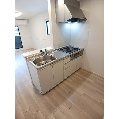 ハウスアイ益田 204【管理NO：1-028707201-02040】 ★家具家電は申し込み後に搬入します★の物件写真3