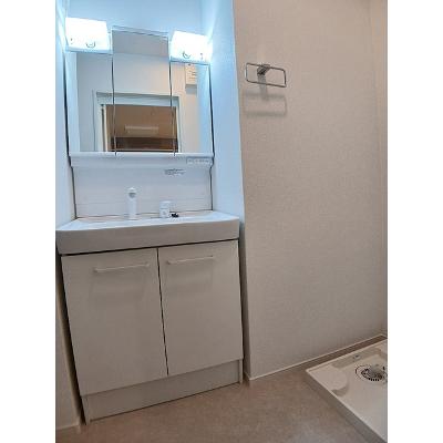 ハウスアイ益田 204【管理NO：1-028707201-02040】 ★家具家電は申し込み後に搬入します★の物件写真6