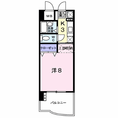 隅の浜ガーデンヒル 202【管理NO：1-010593001-02020】 ★家具家電は申し込み後に搬入します★の外観画像