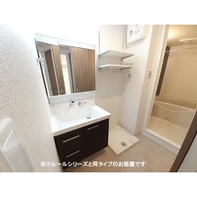 Ｋ’ｓジェルソＣ 103【管理NO：1-028716903-01030】 ★家具家電は申し込み後に搬入します★ ★2027年03月中旬入居可能★の物件写真6