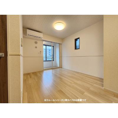 Ｋ’ｓジェルソＣ 101【管理NO：1-028716903-01010】 ★家具家電は申し込み後に搬入します★ ★2027年03月中旬入居可能★の物件写真2
