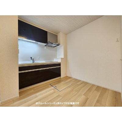 Ｋ’ｓジェルソＣ 101【管理NO：1-028716903-01010】 ★家具家電は申し込み後に搬入します★ ★2027年03月中旬入居可能★の物件写真3