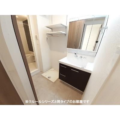Ｋ’ｓジェルソＣ 101【管理NO：1-028716903-01010】 ★家具家電は申し込み後に搬入します★ ★2027年03月中旬入居可能★の物件写真6