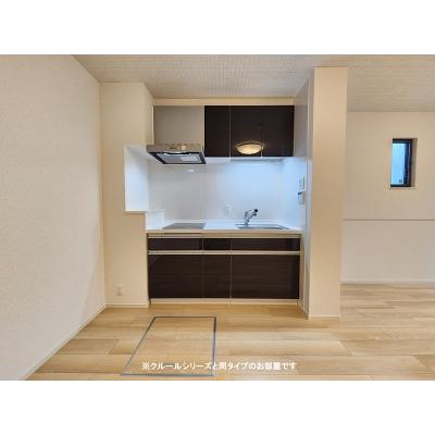 Ｋ’ｓジェルソＢ 103【管理NO：1-028716902-01030】 ★家具家電は申し込み後に搬入します★ ★2027年03月中旬入居可能★の物件写真3