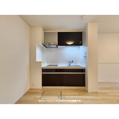 Ｋ’ｓジェルソＢ 102【管理NO：1-028716902-01020】 ★家具家電は申し込み後に搬入します★ ★2027年03月中旬入居可能★の物件写真3