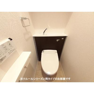 Ｋ’ｓジェルソＡ 202【管理NO：1-028716901-02020】 ★家具家電は申し込み後に搬入します★ ★2027年03月中旬入居可能★の物件写真5