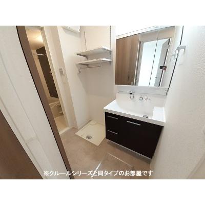 Ｋ’ｓジェルソＡ 201【管理NO：1-028716901-02010】 ★家具家電は申し込み後に搬入します★ ★2027年03月中旬入居可能★の物件写真6