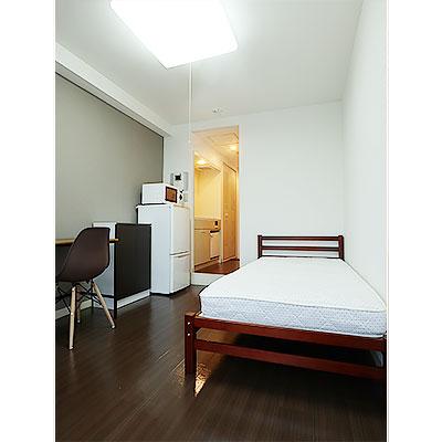 快適マンスリー東横線元住吉 禁煙 無制限ポケットwi Fi無料設置 ブレーメン通り商店街沿い 神奈川県川崎市中原区木月 マンスリーマンション詳細 グッドマンスリー