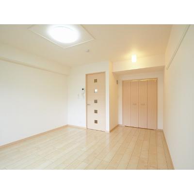 パークサイドヴィラ 202【管理NO：1-019594801-02020】 ★家具家電は申し込み後に搬入します★ ★2026年12月中旬入居可能★の物件写真2
