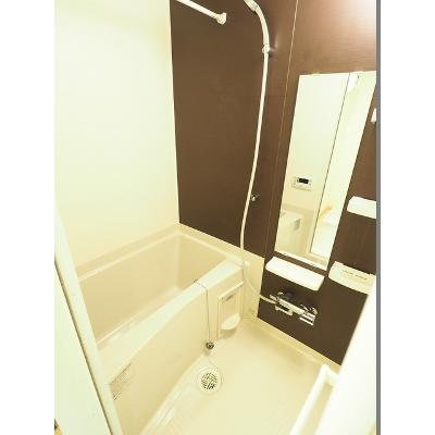 パークサイドヴィラ 202【管理NO：1-019594801-02020】 ★家具家電は申し込み後に搬入します★ ★2026年12月中旬入居可能★の物件写真4