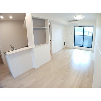 トランブルー大和Ｅ 202【管理NO：1-027282805-02020】 ★家具家電は申し込み後に搬入します★ ★2026年11月下旬入居可能★の物件写真2
