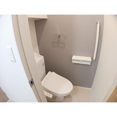 トランブルー大和Ｅ 202【管理NO：1-027282805-02020】 ★家具家電は申し込み後に搬入します★ ★2026年11月下旬入居可能★の物件写真5