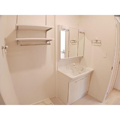 トランブルー大和Ｅ 202【管理NO：1-027282805-02020】 ★家具家電は申し込み後に搬入します★ ★2026年11月下旬入居可能★の物件写真6