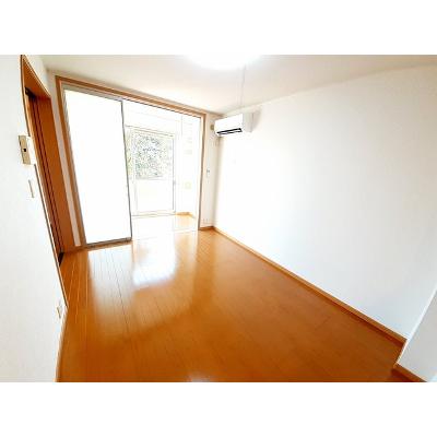 リバ・シティ夢咲Ⅲ 103【管理NO：1-014549303-01030】 ★家具家電は申し込み後に搬入します★ ★2026年11月下旬入居可能★の物件写真2