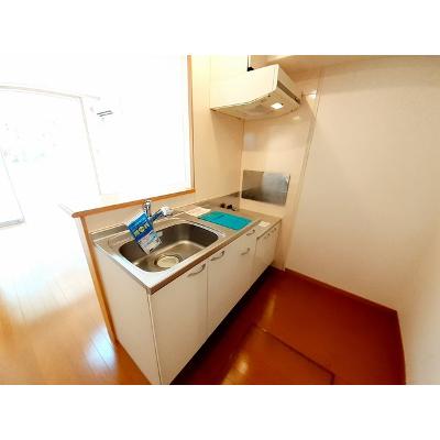リバ・シティ夢咲Ⅲ 103【管理NO：1-014549303-01030】 ★家具家電は申し込み後に搬入します★ ★2026年11月下旬入居可能★の物件写真3