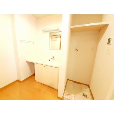 リバ・シティ夢咲Ⅲ 103【管理NO：1-014549303-01030】 ★家具家電は申し込み後に搬入します★ ★2026年11月下旬入居可能★の物件写真6