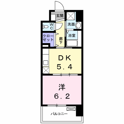 タイガルデン 603【管理NO：1-021879901-06030】 ★家具家電は申し込み後に搬入します★ ★2026年10月下旬入居可能★の外観画像