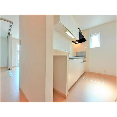 ジュネス３番館 103【管理NO：1-015599403-01030】 ★家具家電は申し込み後に搬入します★ ★2026年11月下旬入居可能★の物件写真3