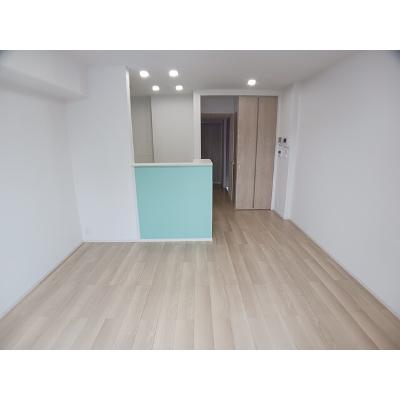 プルミエール 204【管理NO：1-027897501-02040】 ★家具家電は申し込み後に搬入します★ ★2026年12月中旬入居可能★の物件写真2