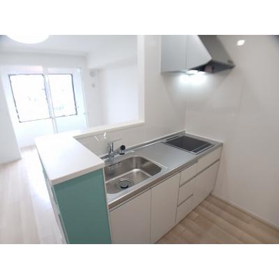 プルミエール 204【管理NO：1-027897501-02040】 ★家具家電は申し込み後に搬入します★ ★2026年12月中旬入居可能★の物件写真3