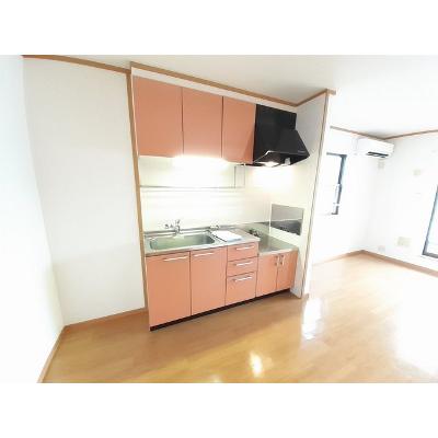 サニーメゾンＳＴ　Ａ 203【管理NO：1-012764701-02030】 ★家具家電は申し込み後に搬入します★ ★2026年11月下旬入居可能★の物件写真3