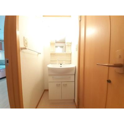 サニーメゾンＳＴ　Ａ 203【管理NO：1-012764701-02030】 ★家具家電は申し込み後に搬入します★ ★2026年11月下旬入居可能★の物件写真6