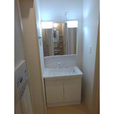 エル　Ⅰ 101【管理NO：1-023930201-01010】 ★家具家電は申し込み後に搬入します★ ★2026年12月中旬入居可能★の物件写真6