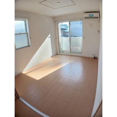 プリンセッサＧ 104【管理NO：1-017723301-01040】 ★家具家電は申し込み後に搬入します★ ★2026年11月中旬入居可能★の物件写真2