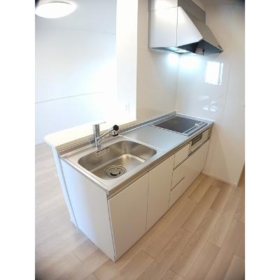 フローラ手鎌　Ⅳ 203【管理NO：1-027114604-02030】 ★家具家電は申し込み後に搬入します★ ★2026年12月中旬入居可能★の物件写真3