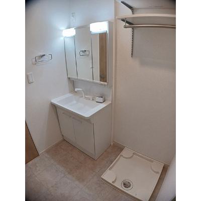 フローラ手鎌　Ⅳ 203【管理NO：1-027114604-02030】 ★家具家電は申し込み後に搬入します★ ★2026年12月中旬入居可能★の物件写真6