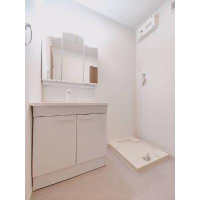 グレイス　カーサⅠ 203【管理NO：1-027957401-02030】 ★家具家電は申し込み後に搬入します★の物件写真6
