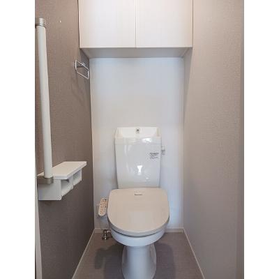 アンジェリーク　華　Ａ 204【管理NO：1-027429301-02040】 ★家具家電は申し込み後に搬入します★の物件写真5