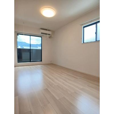 エスポワールⅡ 205【管理NO：1-027718402-02050】 ★家具家電は申し込み後に搬入します★の物件写真2