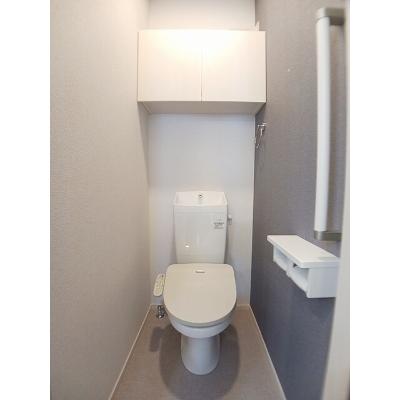 エスポワールⅡ 205【管理NO：1-027718402-02050】 ★家具家電は申し込み後に搬入します★の物件写真5