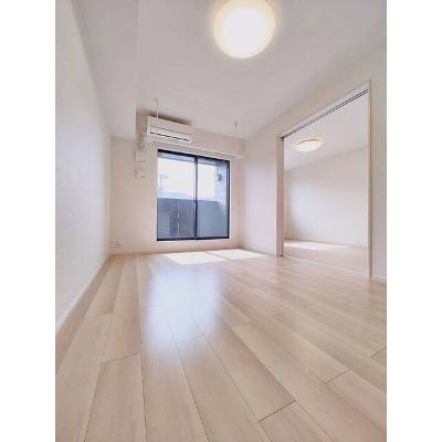エスポワールⅠ 203【管理NO：1-027718401-02030】 ★家具家電は申し込み後に搬入します★の物件写真2