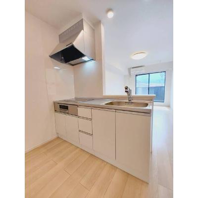 エスポワールⅠ 203【管理NO：1-027718401-02030】 ★家具家電は申し込み後に搬入します★の物件写真3