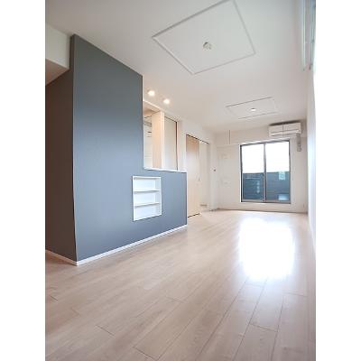 アンジュ　デュ　ヴァン　Ⅰ 201【管理NO：1-023541601-02010】 ★家具家電は申し込み後に搬入します★の物件写真2