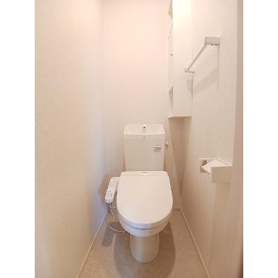 アンジュ　デュ　ヴァン　Ⅰ 201【管理NO：1-023541601-02010】 ★家具家電は申し込み後に搬入します★の物件写真5