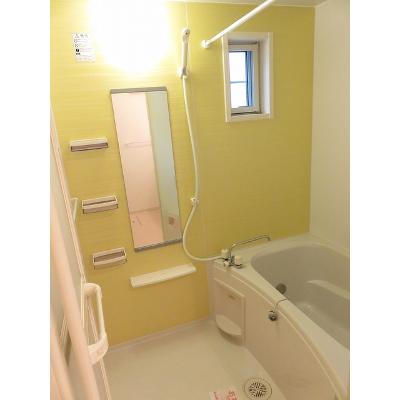 メゾン・ド・青山 208【管理NO：1-018778201-02080】 ★家具家電は申し込み後に搬入します★ ★2026年10月中旬入居可能★の物件写真4