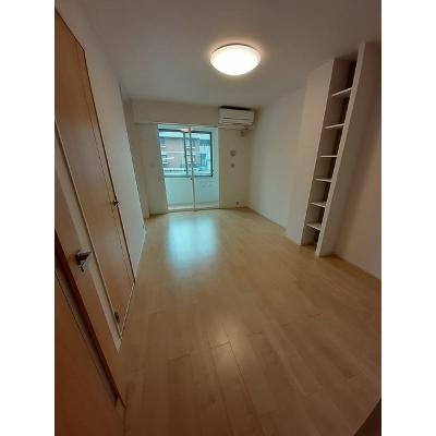 さくらそう 102【管理NO：1-025439601-01020】 ★家具家電は申し込み後に搬入します★ ★2026年10月下旬入居可能★の物件写真2