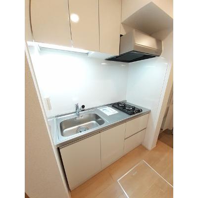 さくらそう 102【管理NO：1-025439601-01020】 ★家具家電は申し込み後に搬入します★ ★2026年10月下旬入居可能★の物件写真3