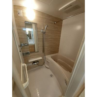 さくらそう 102【管理NO：1-025439601-01020】 ★家具家電は申し込み後に搬入します★ ★2026年10月下旬入居可能★の物件写真4