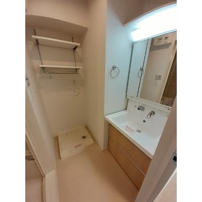 さくらそう 102【管理NO：1-025439601-01020】 ★家具家電は申し込み後に搬入します★ ★2026年10月下旬入居可能★の物件写真6