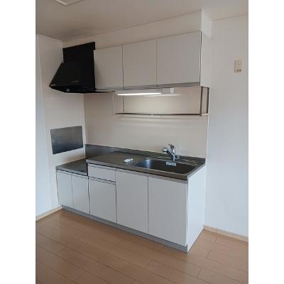 カントリー・ローズＡ 203【管理NO：1-015941001-02030】 ★家具家電は申し込み後に搬入します★ ★2026年10月下旬入居可能★の物件写真3