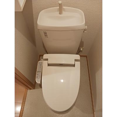 カントリー・ローズＡ 203【管理NO：1-015941001-02030】 ★家具家電は申し込み後に搬入します★ ★2026年10月下旬入居可能★の物件写真5