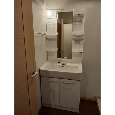 カントリー・ローズＡ 203【管理NO：1-015941001-02030】 ★家具家電は申し込み後に搬入します★ ★2026年10月下旬入居可能★の物件写真6
