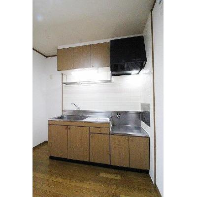 グレース江越 303【管理NO：1-007830701-03030】 ★家具家電は申し込み後に搬入します★ ★2026年11月中旬入居可能★の物件写真3