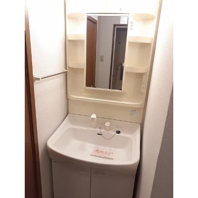 エクセレンテ北原　Ａ 102【管理NO：1-011025701-01020】 ★家具家電は申し込み後に搬入します★ ★2026年11月中旬入居可能★の物件写真6