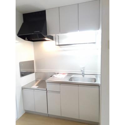 ファミ－ルメゾン吉村　Ｂ 203【管理NO：1-007560502-02030】 ★家具家電は申し込み後に搬入します★ ★2027年01月中旬入居可能★の物件写真3